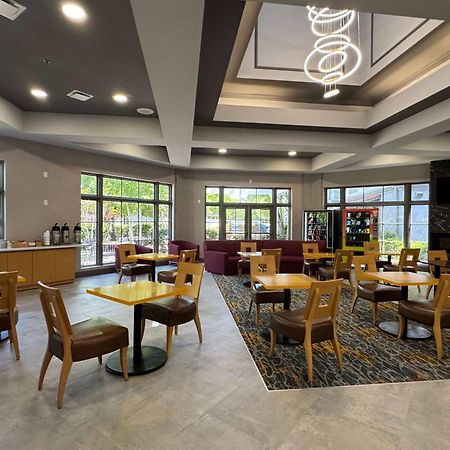 La Quinta By Wyndham Raleigh Cary Otel Dış mekan fotoğraf