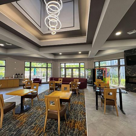La Quinta By Wyndham Raleigh Cary Otel Dış mekan fotoğraf