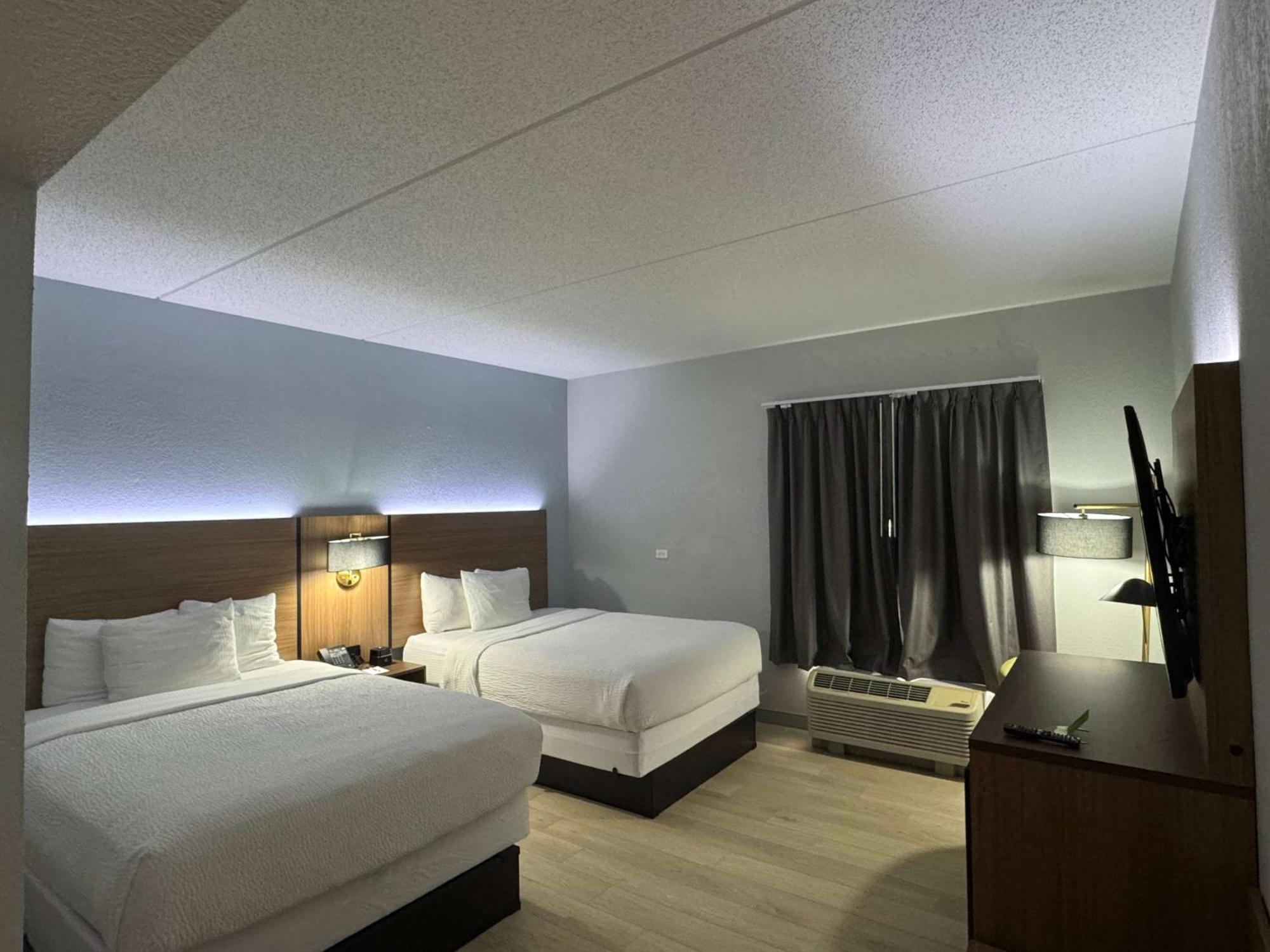 La Quinta By Wyndham Raleigh Cary Otel Dış mekan fotoğraf
