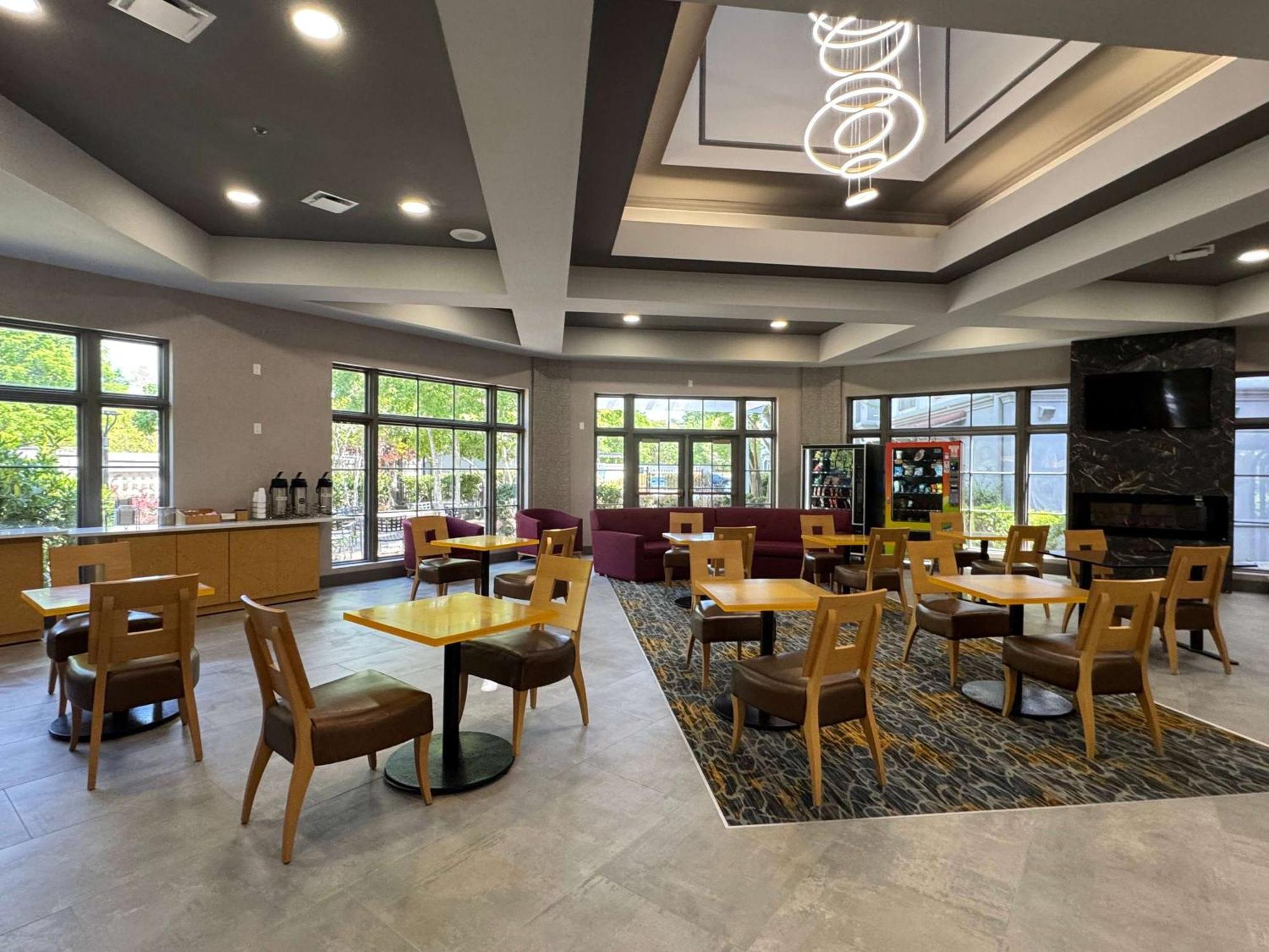 La Quinta By Wyndham Raleigh Cary Otel Dış mekan fotoğraf
