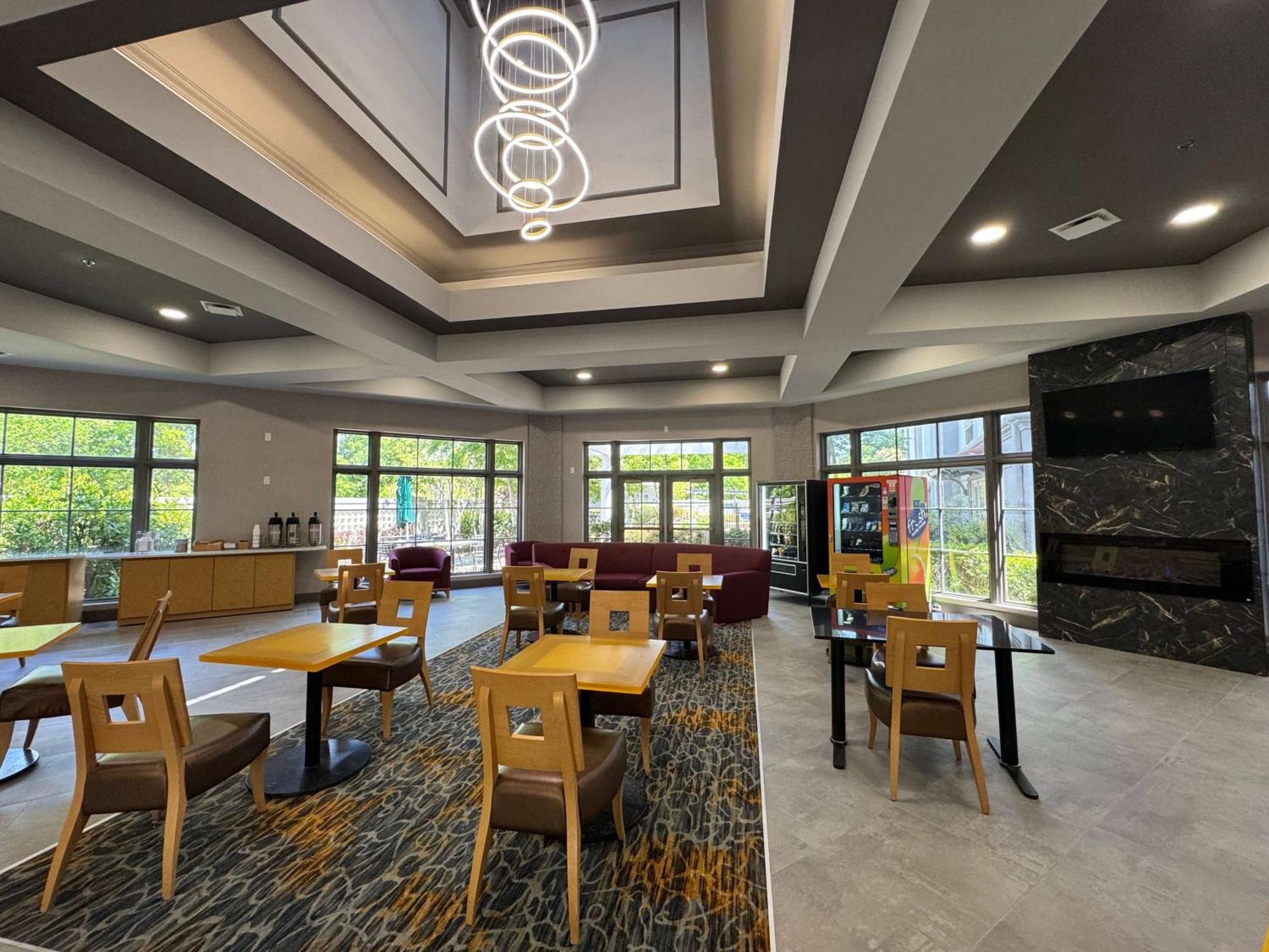 La Quinta By Wyndham Raleigh Cary Otel Dış mekan fotoğraf