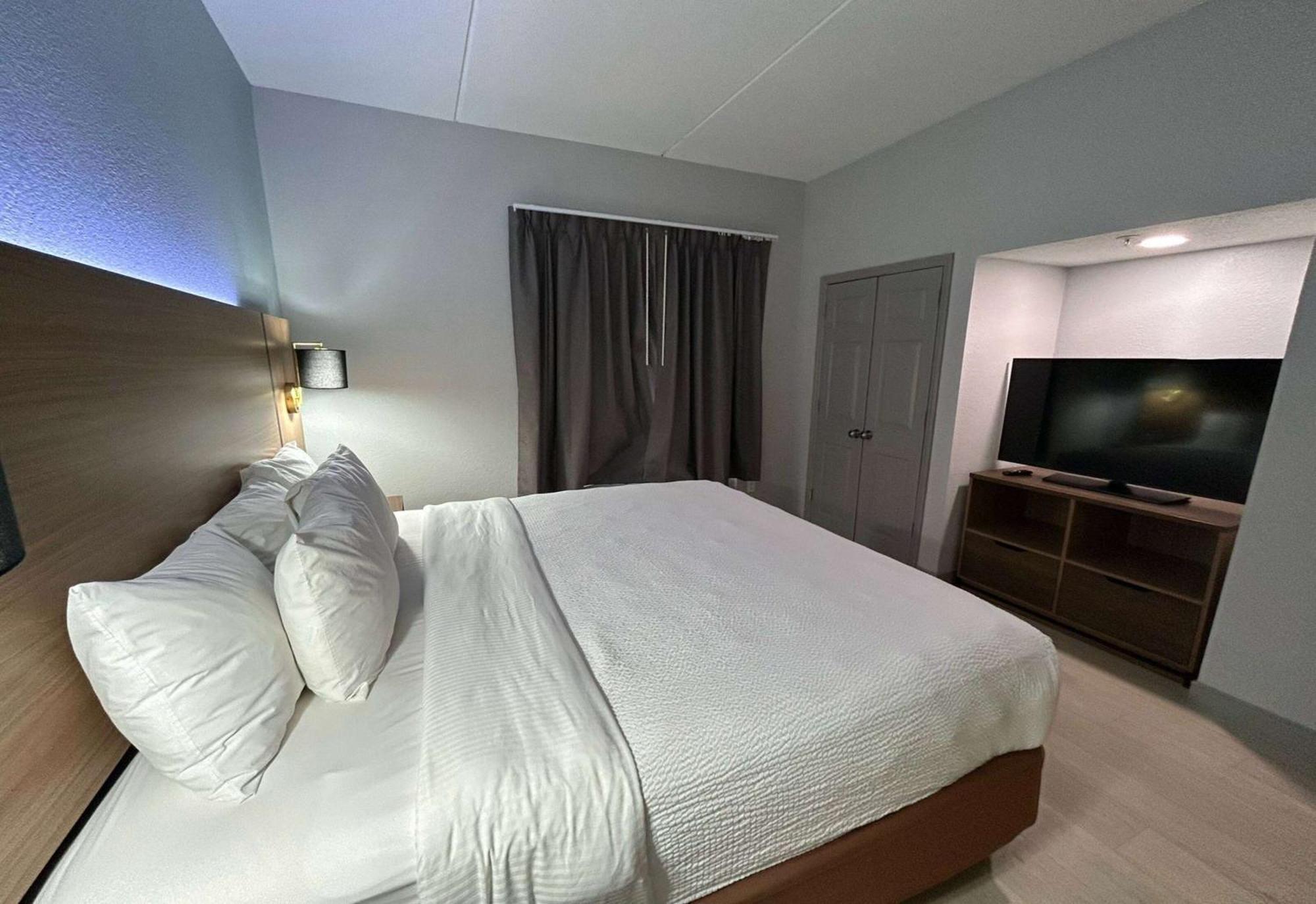 La Quinta By Wyndham Raleigh Cary Otel Dış mekan fotoğraf
