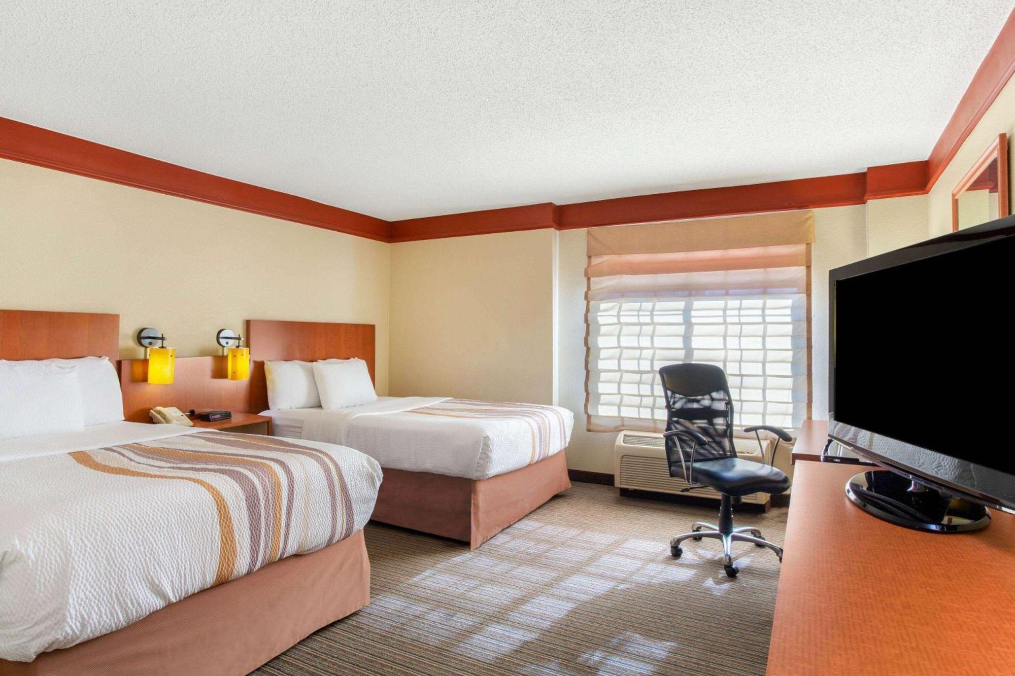 La Quinta By Wyndham Raleigh Cary Otel Dış mekan fotoğraf